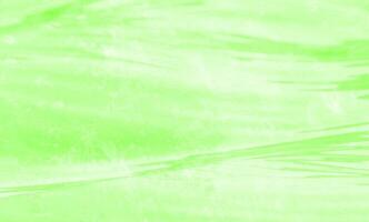 Abstract minimal background with green gradient photo