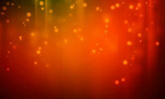 Orange Abstract minimal background photo