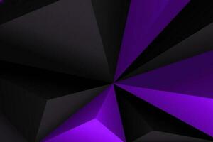 Purple Bright Abstract minimal background for design photo