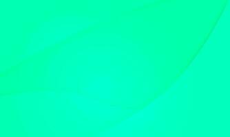 Sea Green Gradient Abstract Background photo