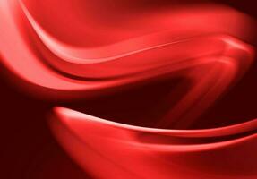 Red Abstract Background and texture for peojects photo