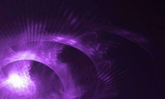 Purple Bright Abstract minimal background for design photo