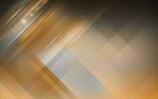 Gold Color Abstract Shiny Background photo