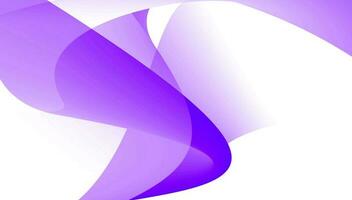 Purple Bright Abstract minimal background for design photo