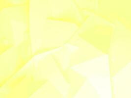 Yellow abstract background with Gradient photo