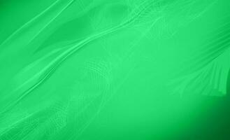 Sea Green Gradient Abstract Background photo