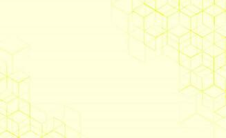 Yellow abstract background with Gradient photo