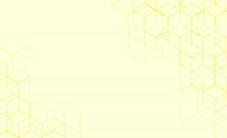 Yellow abstract background with Gradient photo