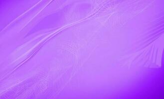 Purple Bright Abstract minimal background for design photo