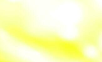 Yellow abstract background with Gradient photo