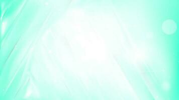 Sea Green Gradient Abstract Background photo