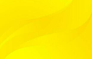 Yellow abstract background with Gradient photo