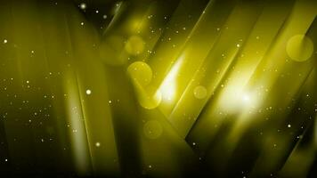 Yellow abstract background with Gradient photo