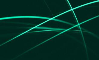 Sea Green Gradient Abstract Background photo