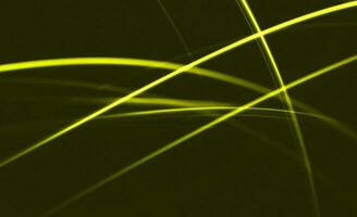 Yellow abstract background with Gradient photo