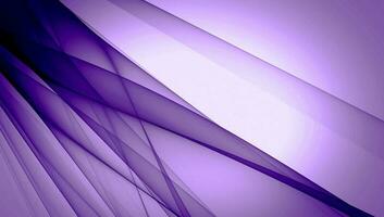 Purple Bright Abstract minimal background for design photo