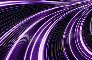 Purple Bright Abstract minimal background for design photo