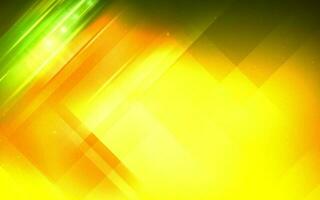 Yellow abstract background with Gradient photo