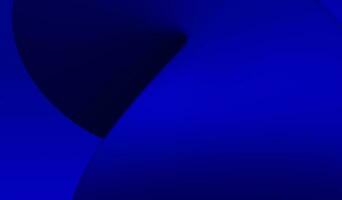 Blue Abstract Background for Projects photo