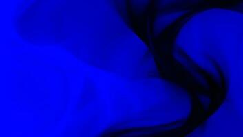 Blue Abstract Background for Projects photo