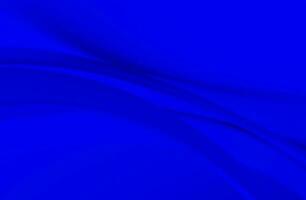 Blue Abstract Background for Projects photo