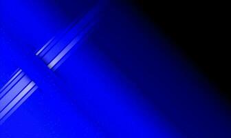 Blue Abstract Background for Projects photo