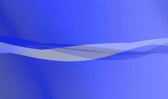 Blue Abstract Background for Projects photo