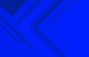 Blue Abstract Background for Projects photo
