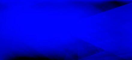 Blue Abstract Background for Projects photo