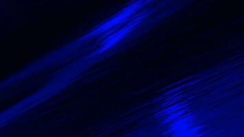 Blue Abstract Background for Projects photo