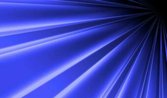 Blue Abstract Background for Projects photo