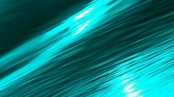 Abstract Gradient aqua teal background photo