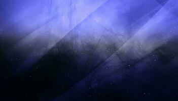 Blue Abstract Background for Projects photo