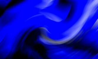 Blue Abstract Background for Projects photo