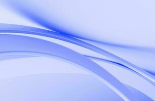 Blue Abstract Background for Projects photo