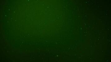 Abstract minimal background with green gradient photo