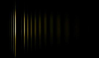 Gold Color Abstract Shiny Background photo