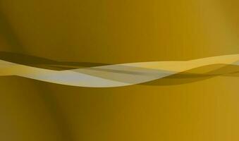 Gold Color Abstract Shiny Background photo