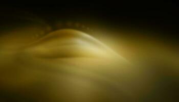 Gold Color Abstract Shiny Background photo