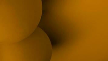 Gold Color Abstract Shiny Background photo