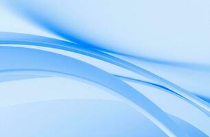 Light Blue Abstract Luxury gradient Background photo