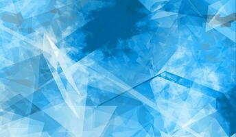 Light Blue Abstract Luxury gradient Background photo