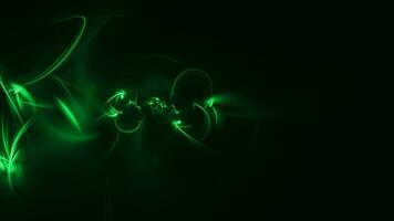 Light Green Texture Abstract Background photo