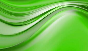 Light Green Texture Abstract Background photo