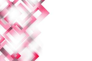 Dark Pink Modren Background photo