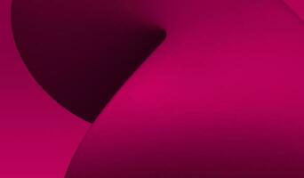 Dark Pink Modren Background photo