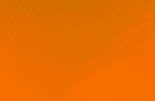 Orange Abstract minimal background photo