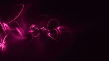 Dark Pink Modren Background photo