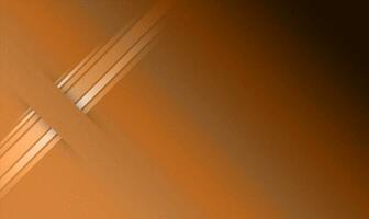 Orange Abstract minimal background photo