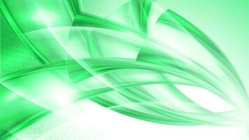 Light Green Texture Abstract Background photo